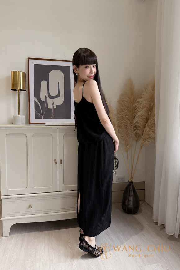 WANG CHIU 麻豆照